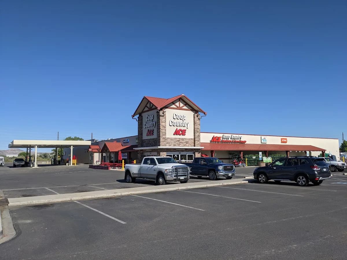 ace hardware