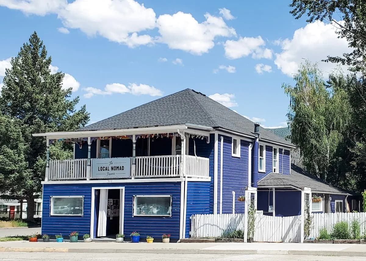 Downtown Paonia-cozy & quaint home