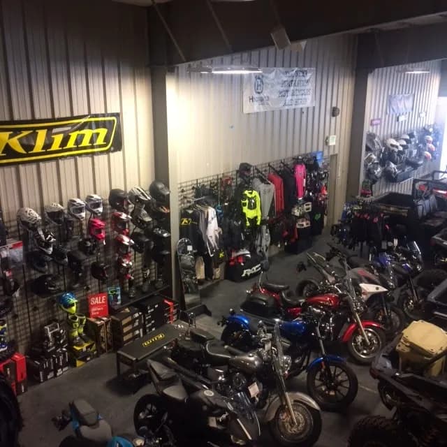 Grand Mesa Motorsports