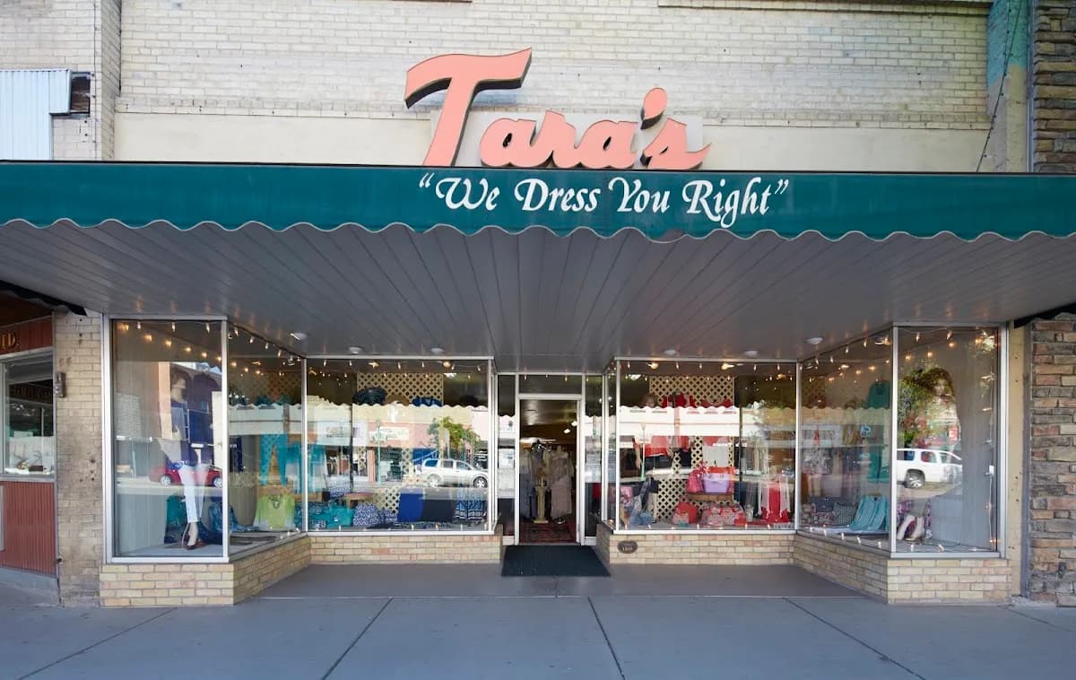 Tara's