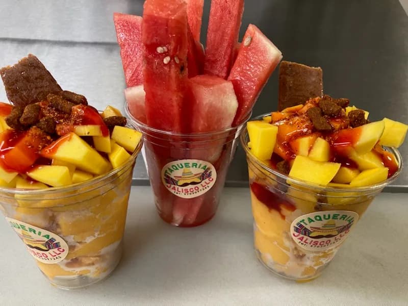 Taqueria Jalisco LLC