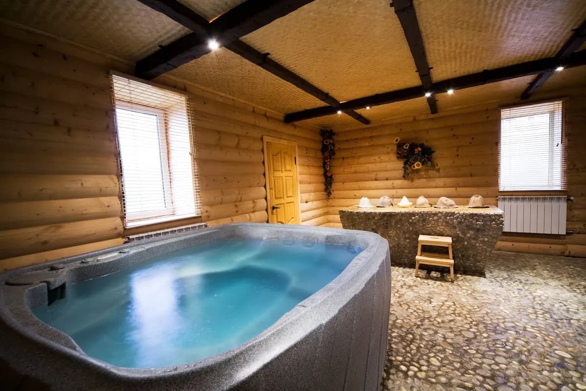 Montrose Spa Care