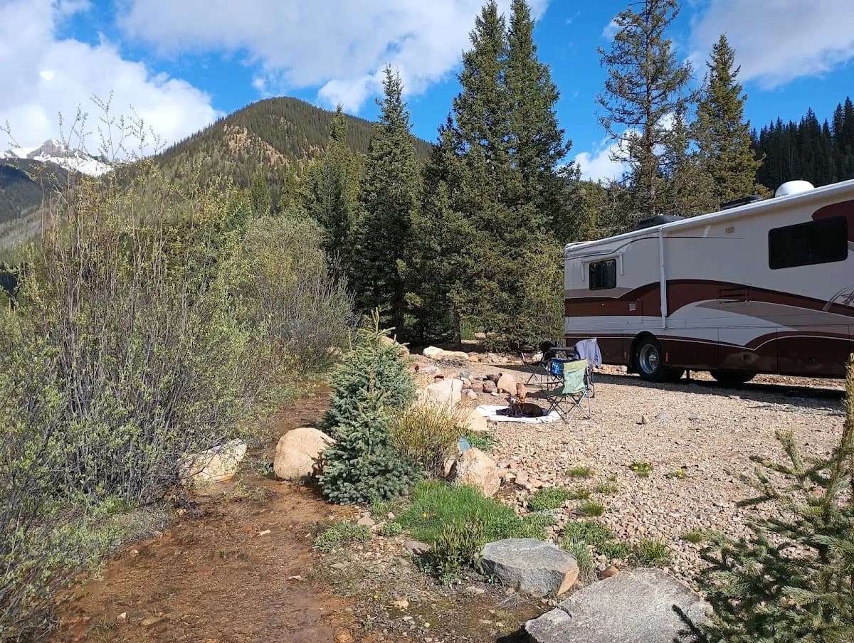 Kendall Campground