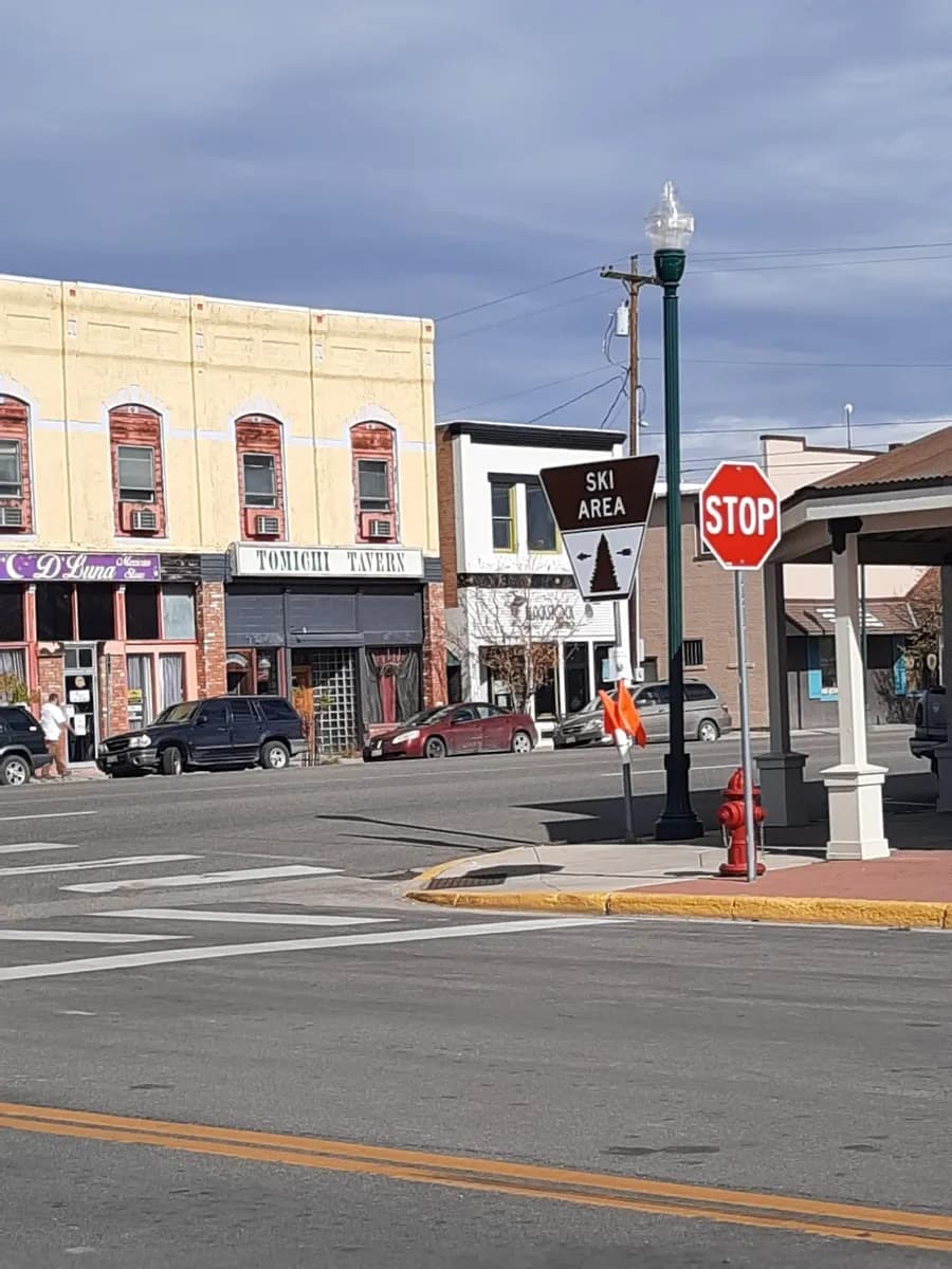Gene Taylor's Sporting Goods Gunnison