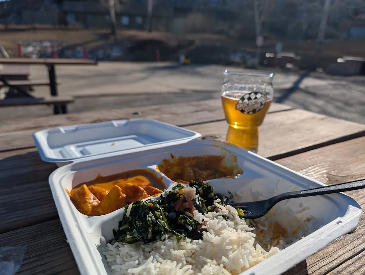 Chef Safari's African Fusion