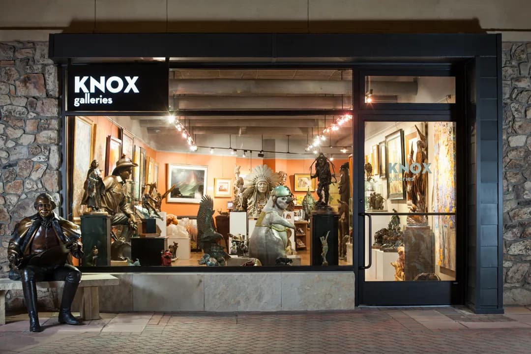 Knox Galleries
