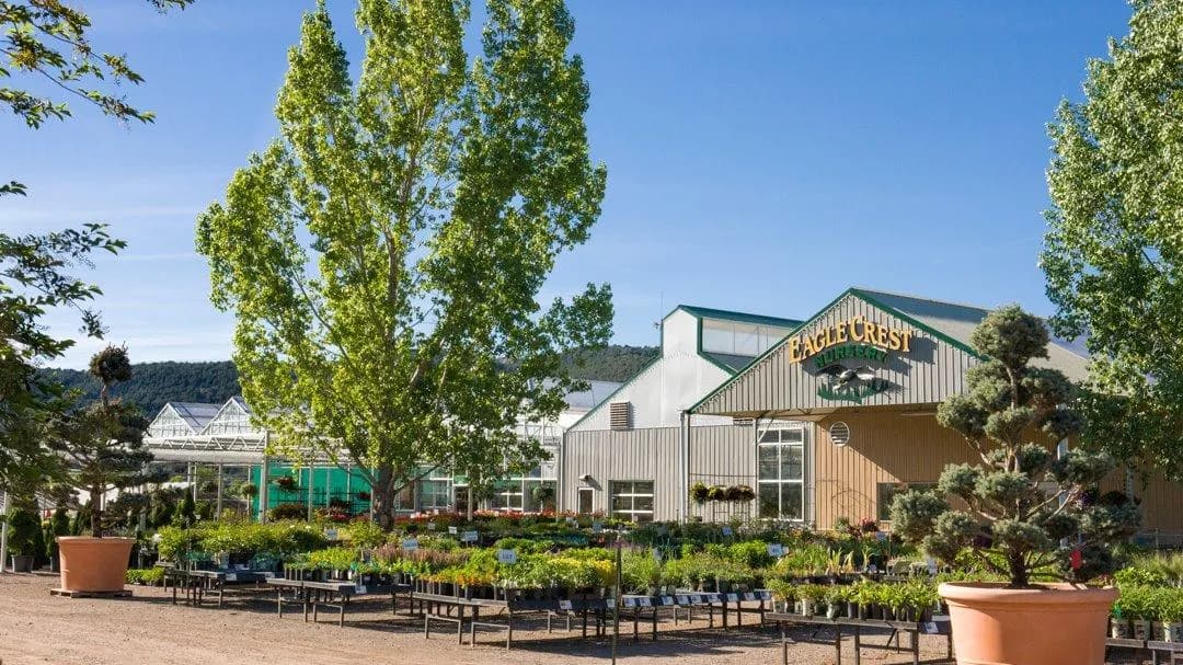Eagle Crest Nursery