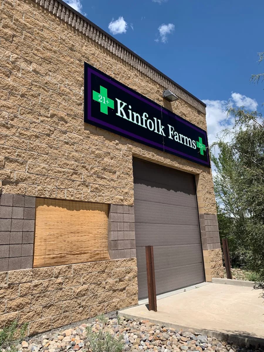 Kinfolk Farms