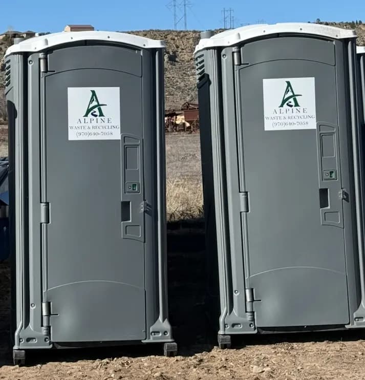 Alpine Roll-Off Services