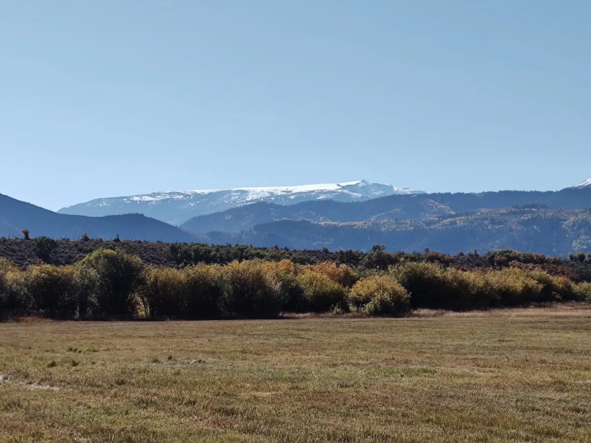 Mc Cabe Ranch