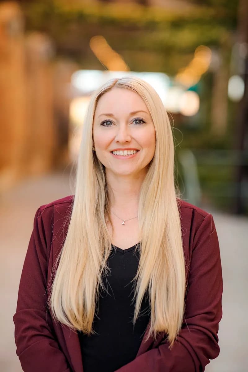Amanda Hill | Grand Junction Real Estate | Bray Real Estate