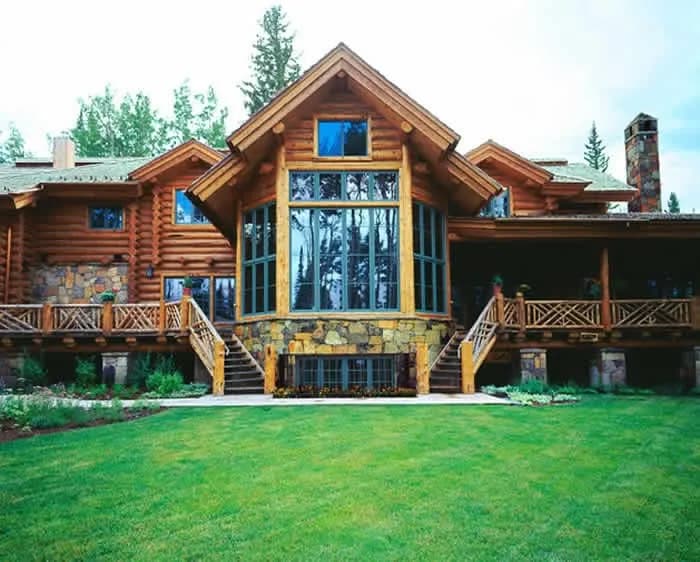 Montrose Quiet Country Home with a View on 3 Acres!