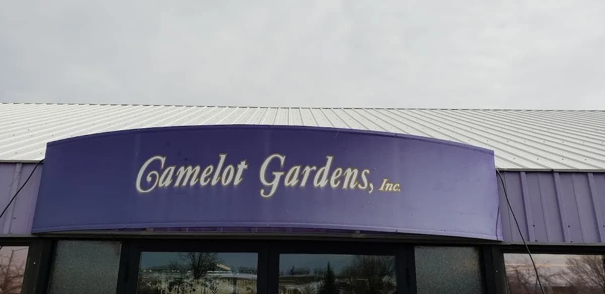 Camelot Gardens