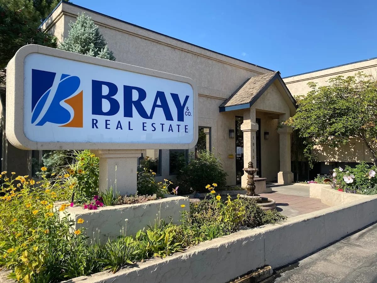 Bray Real Estate