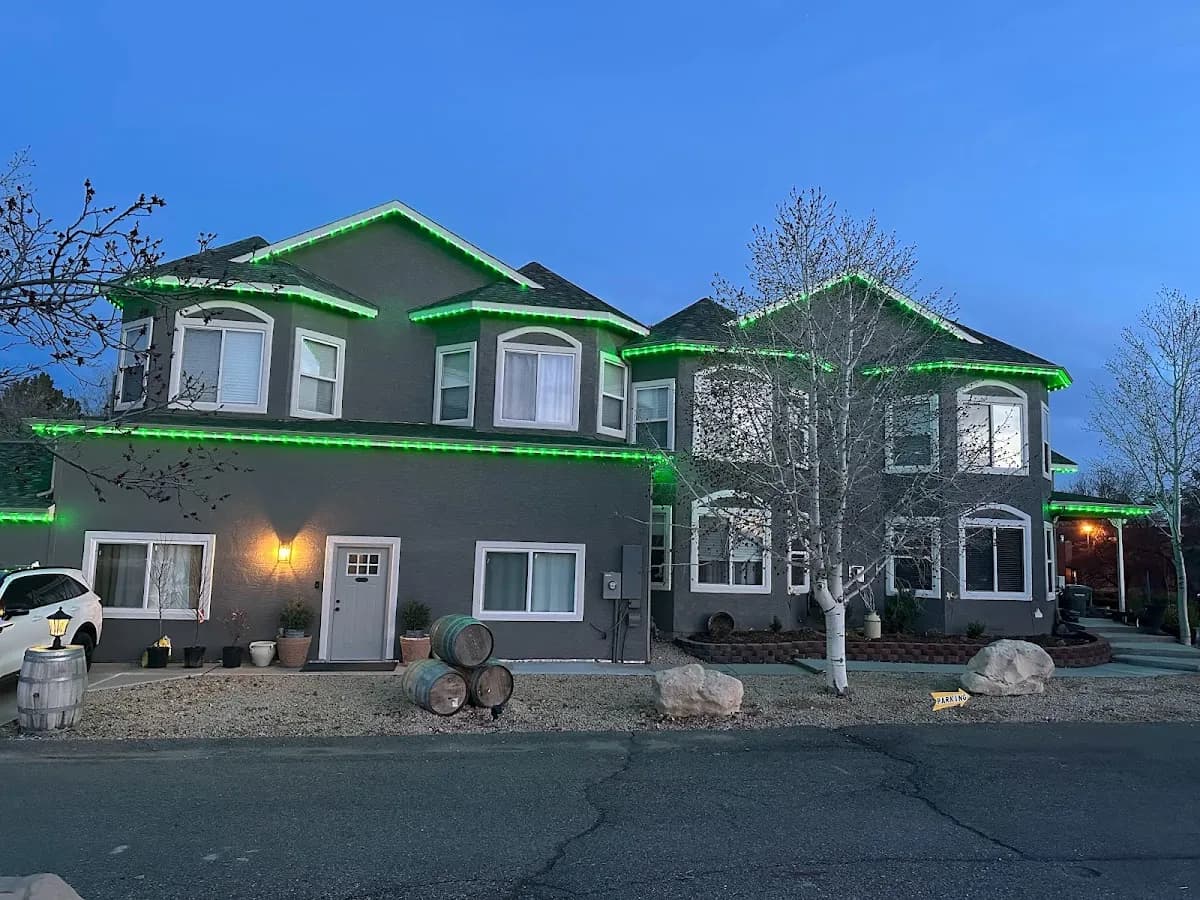 Castle Creek Manor