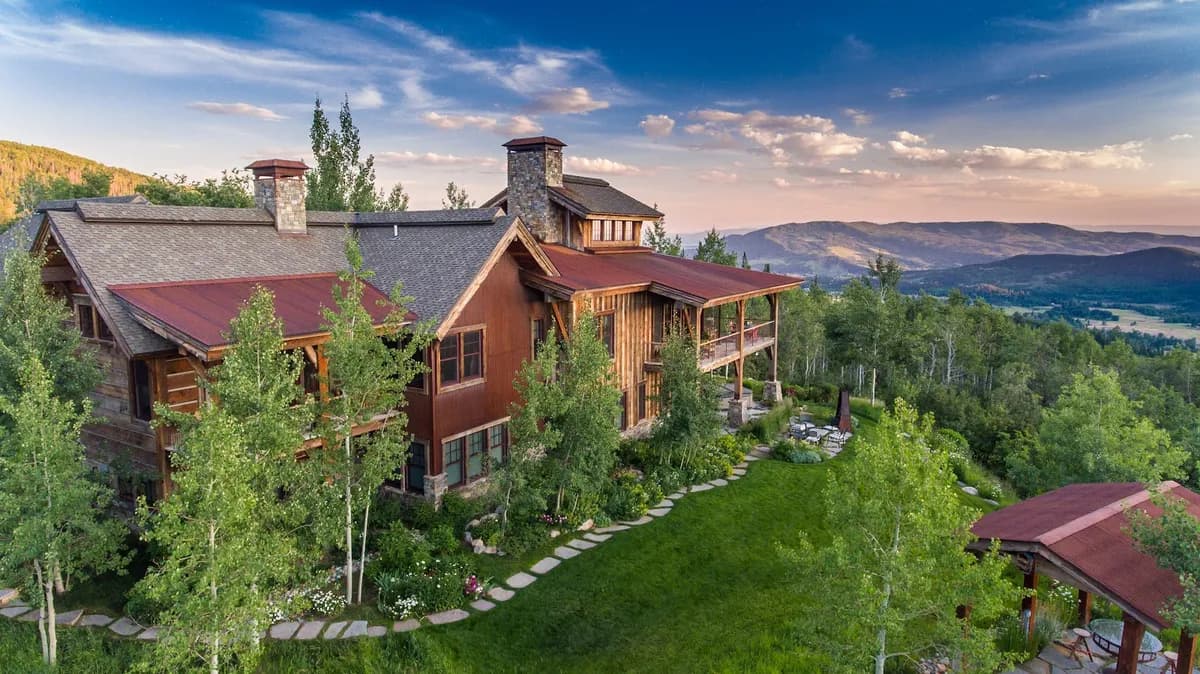 Charlie Dresen Realtor : Colorado Group Realty
