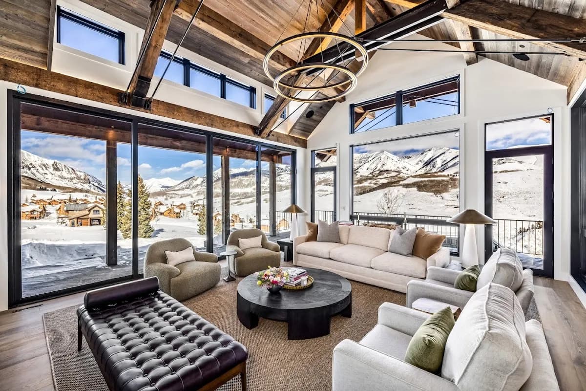Jesse Ebner | Signature Properties Ebner & Associates | Crested Butte, CO | Real Estate Agent