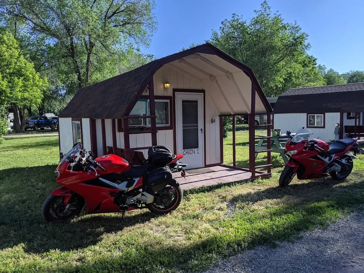 Valley Sunset RV Ranch LLC