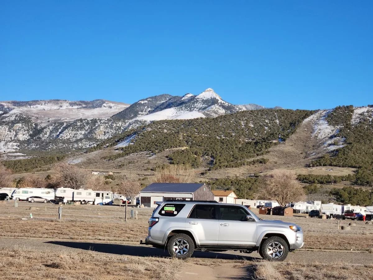 Select Mobile Rv Repair