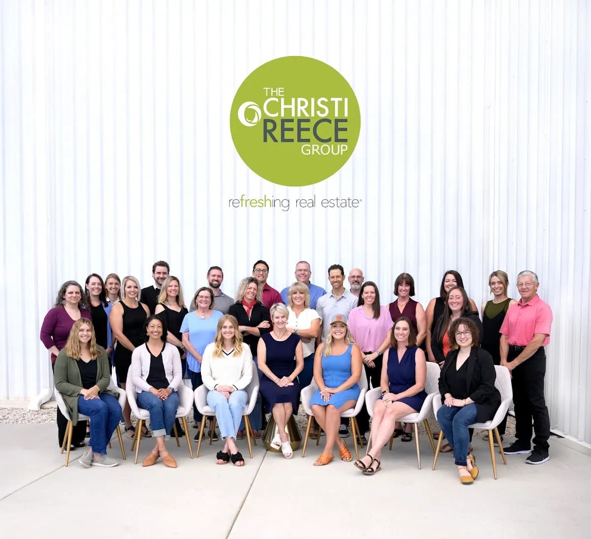 The Christi Reece Group - A Refreshing Real Estate Company - Greater Grand Junction CO