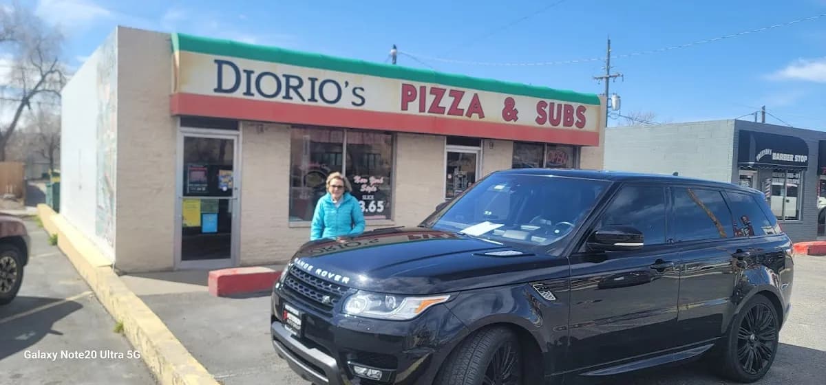 Diorio's Pizza