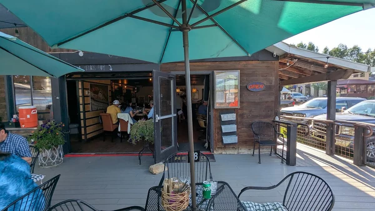 Lupita's Bazaar