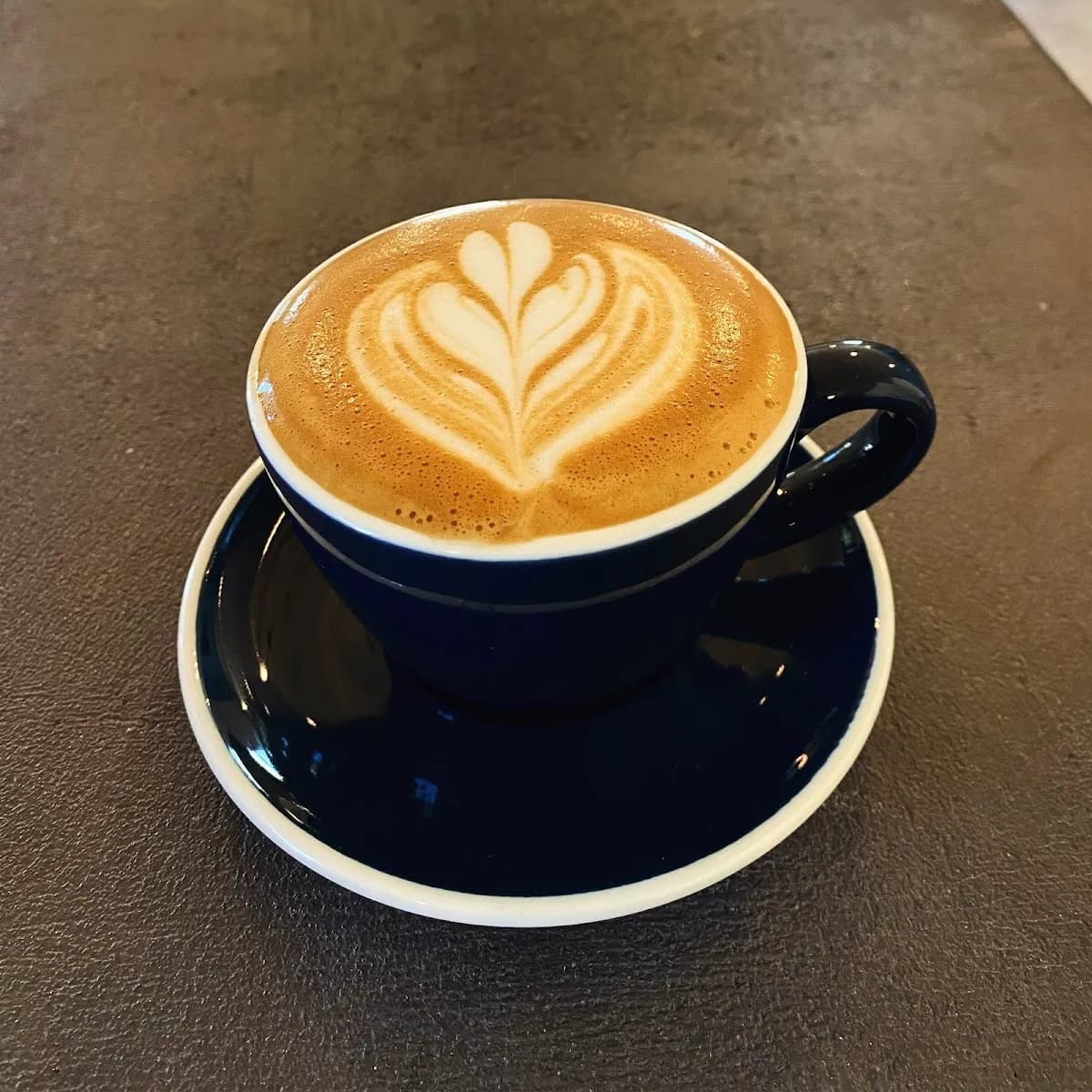 Lost Fox Coffee