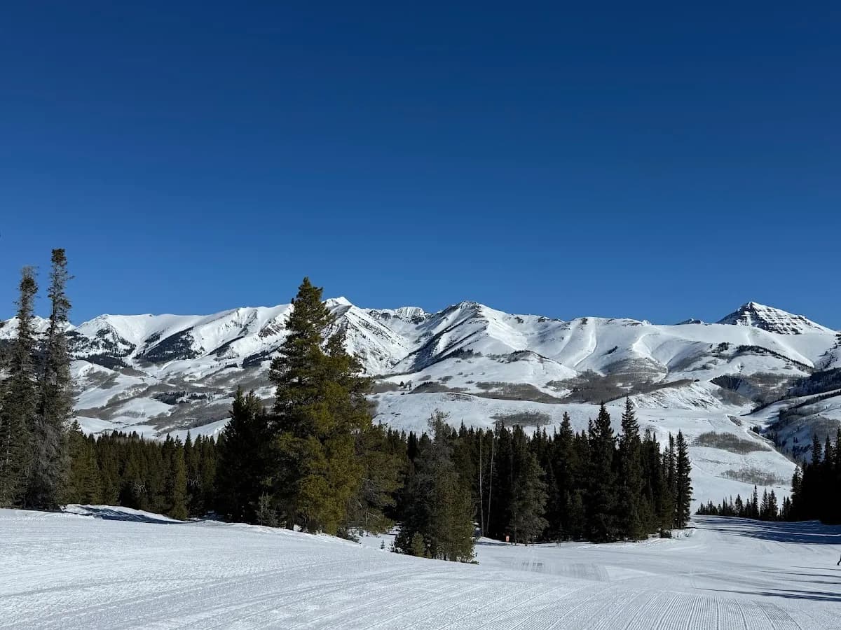 Black Tie Ski Rental Delivery of Crested Butte