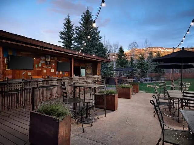Harison's Restaurant