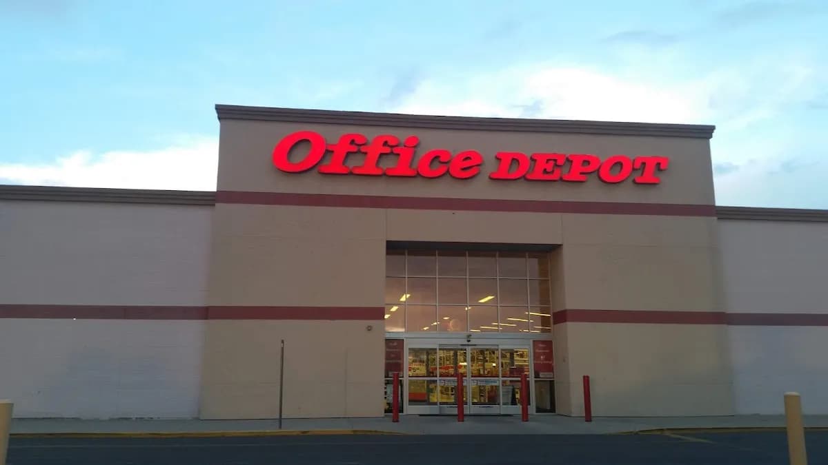 Office Depot
