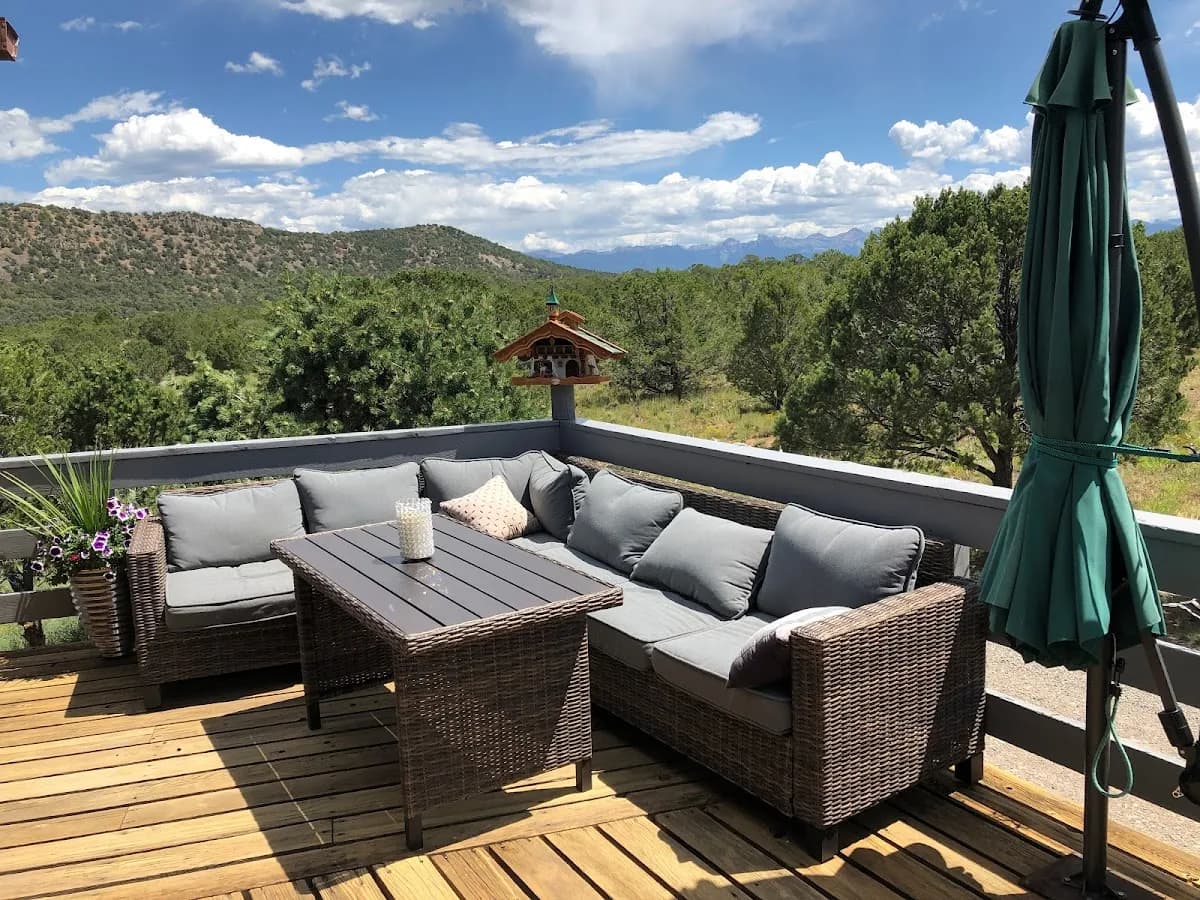 Double G Ranch & Guest Lodge