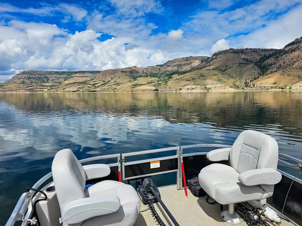 Gunnison Sports Outfitters DBA GSO Fishing