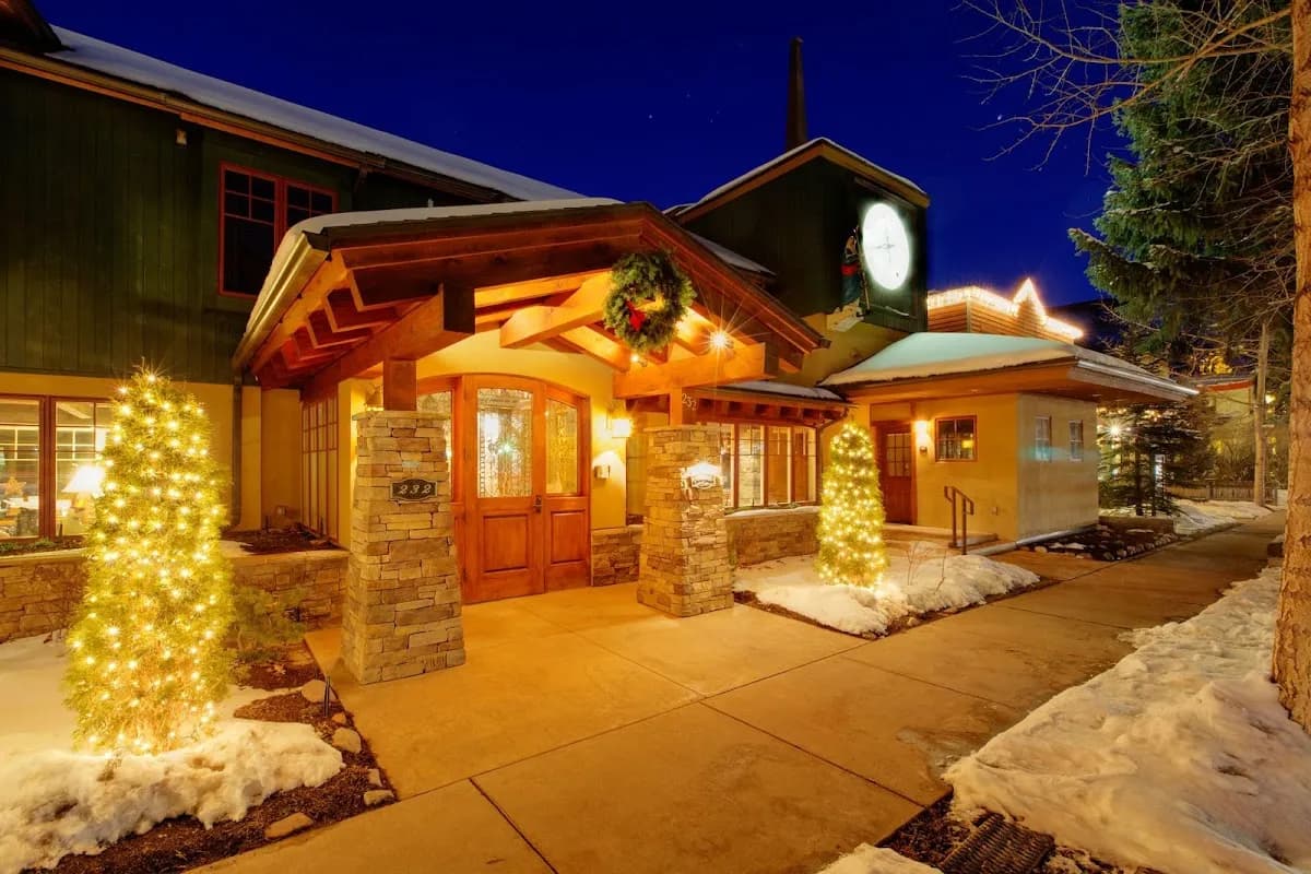 Annabelle Inn
