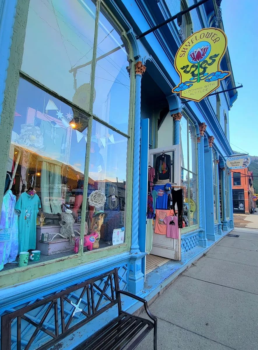 Skyflower Boutique