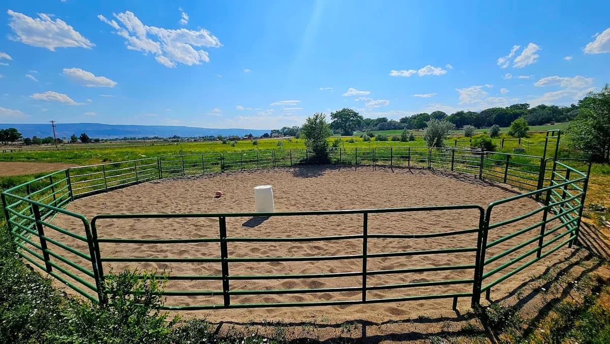 Gallifrey Stables
