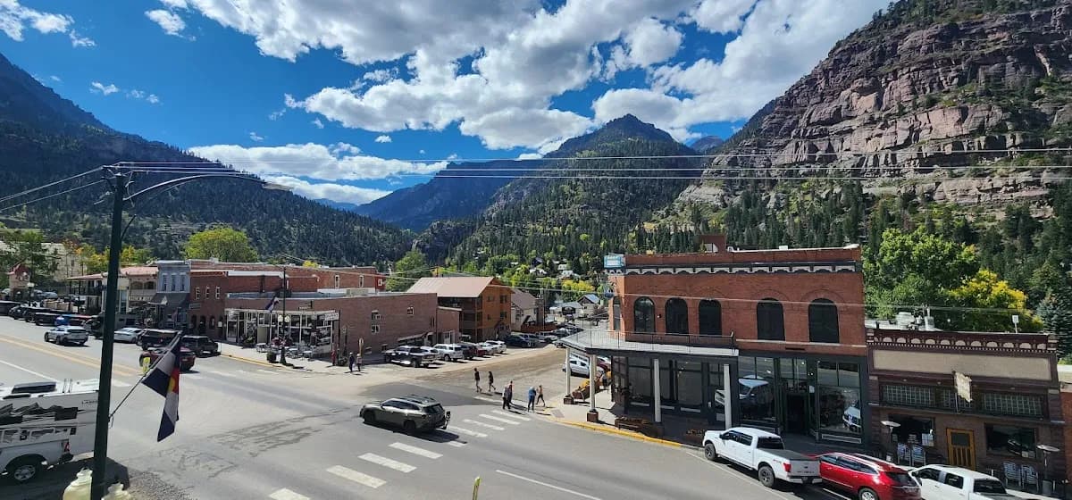 Ouray Realty Rentals