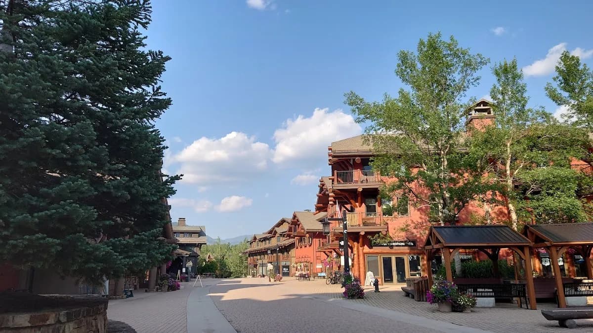 The Ritz-Carlton Club, Aspen Highlands