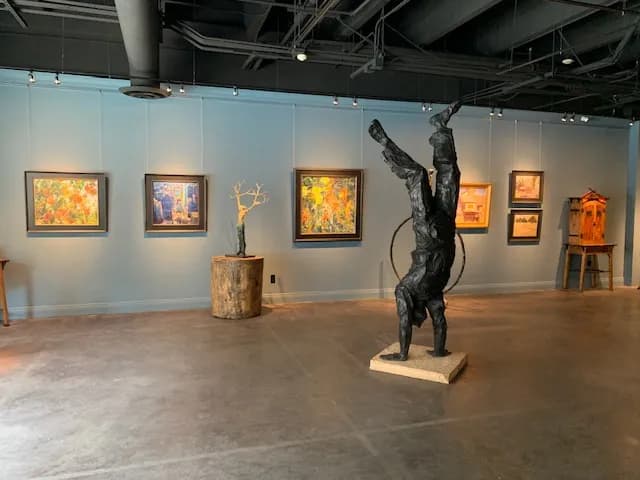 Claggett/Rey Gallery