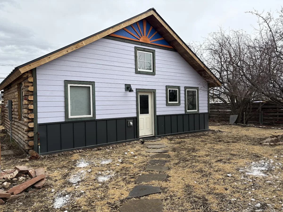 Elk Mountains Construction