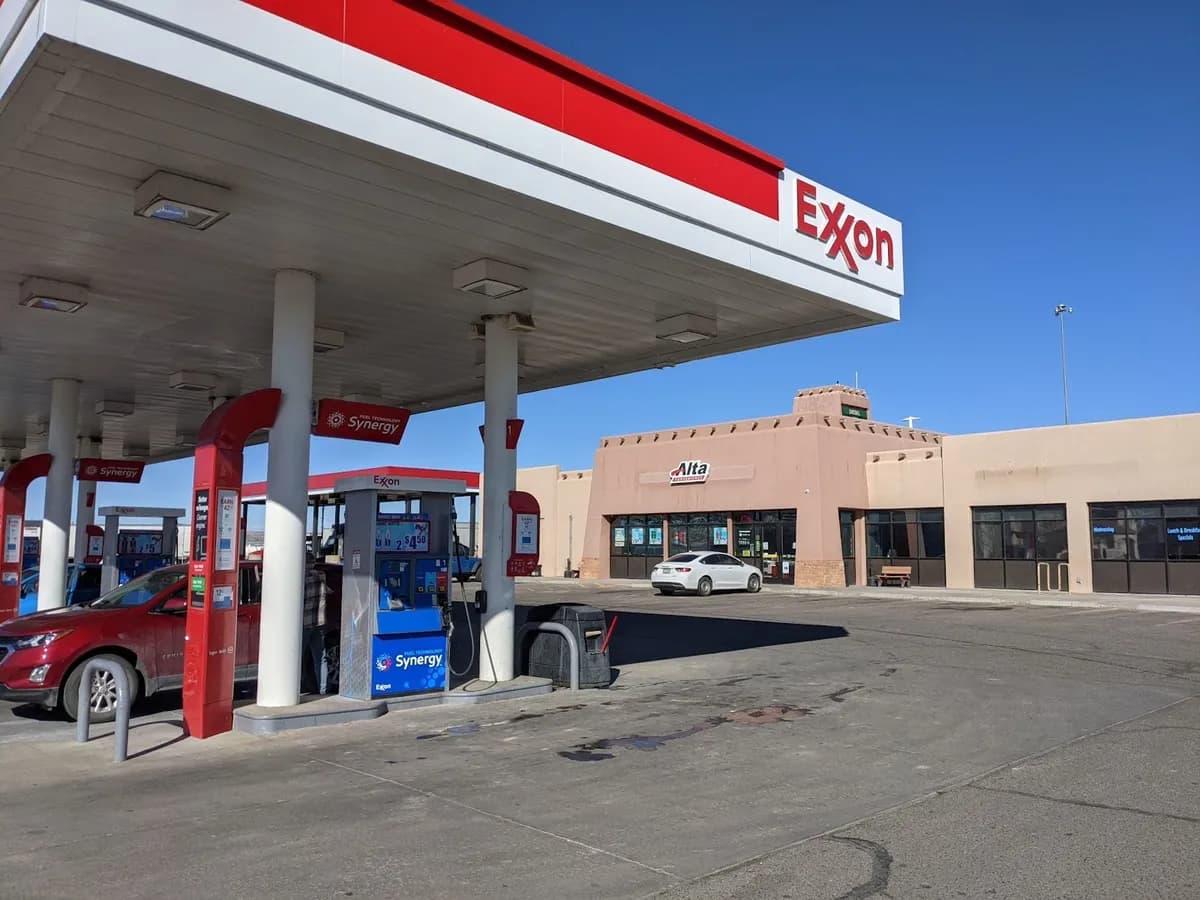 Alta Convenience
