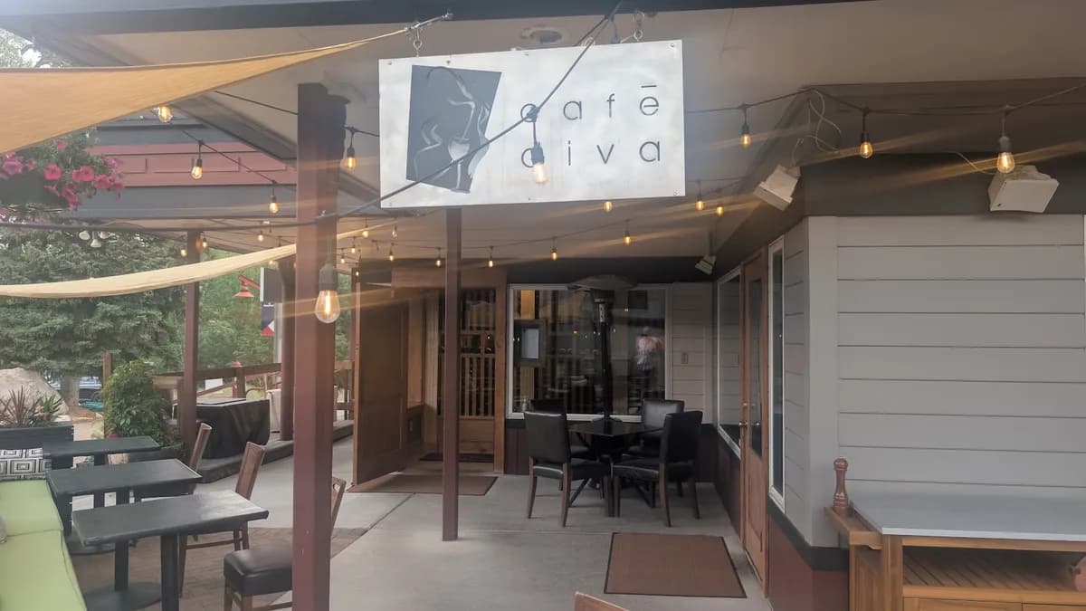 Café Diva