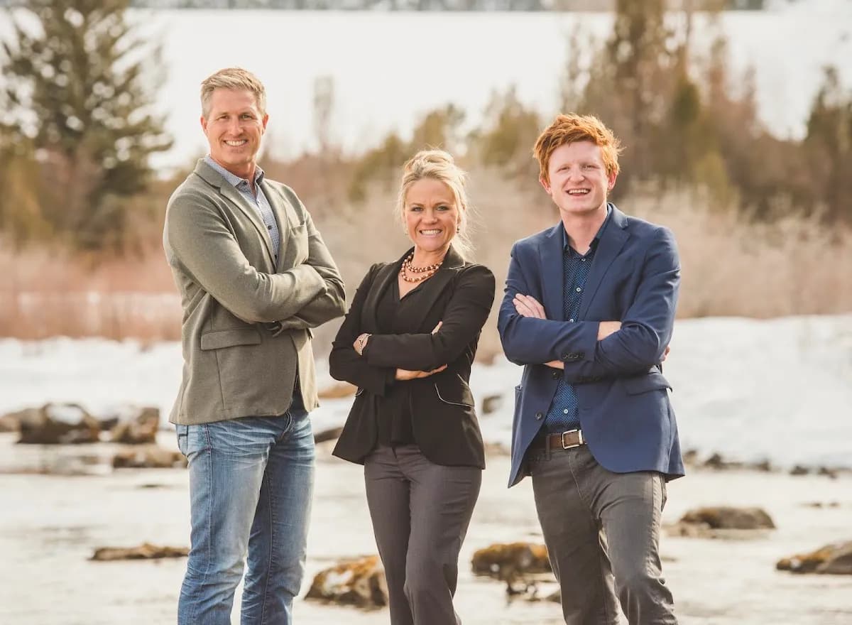 Atha Team - Keller Williams Colorado West Realty LLC
