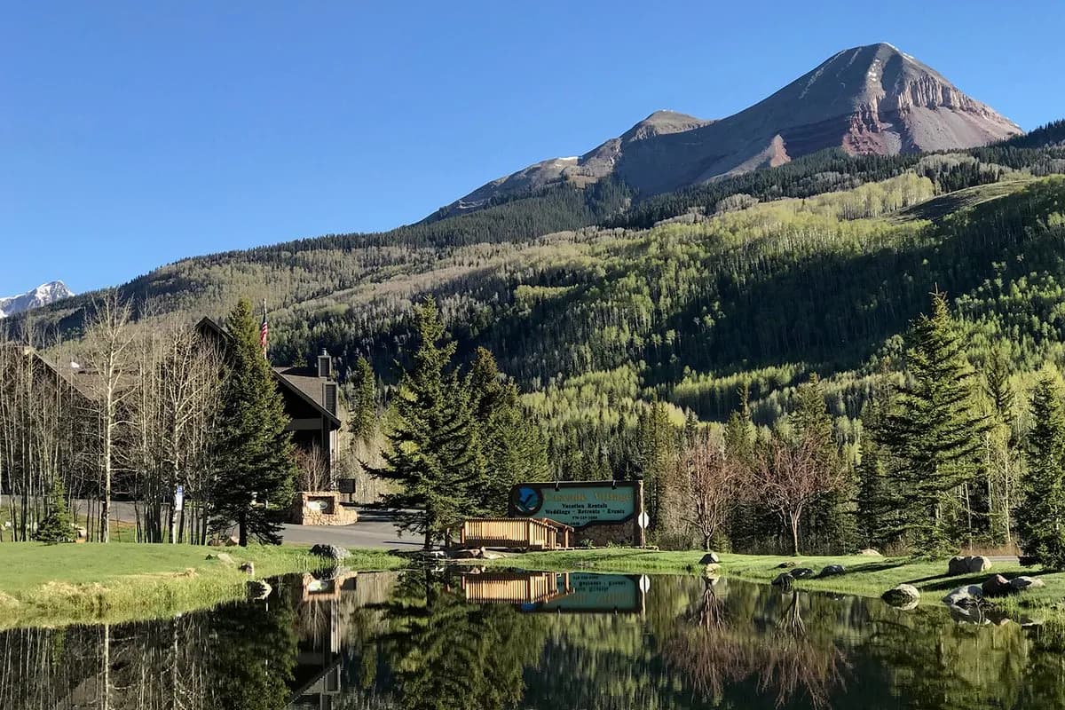 Cascade Village 352