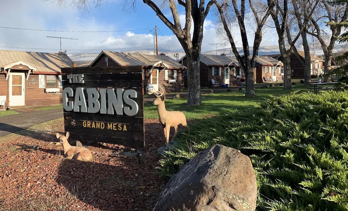 Gunnison River Vacation Home - Colorado Getaway