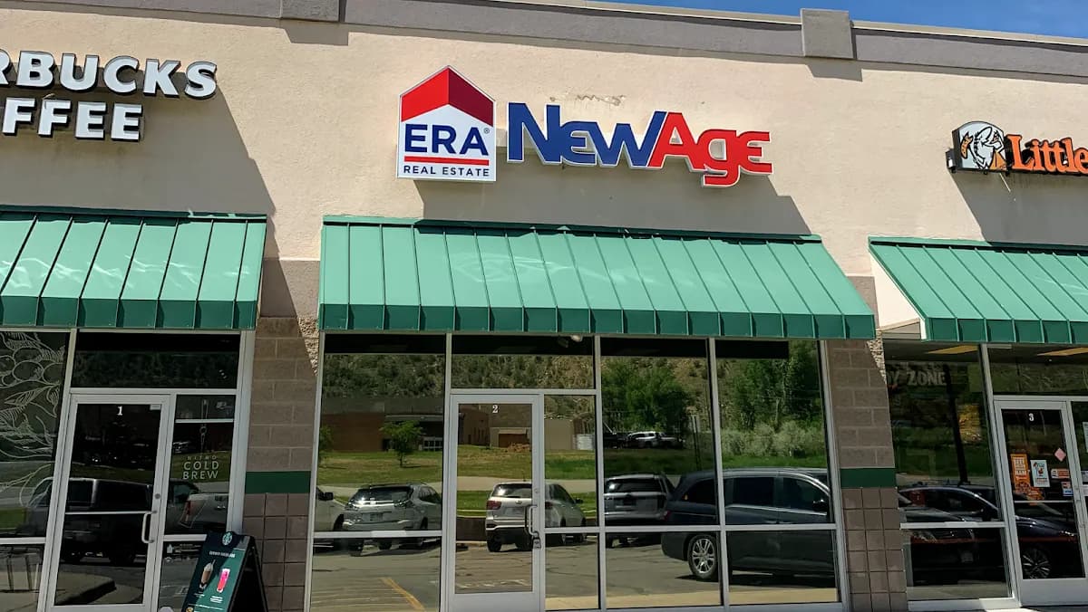ERA New Age Real Estate and Property Management