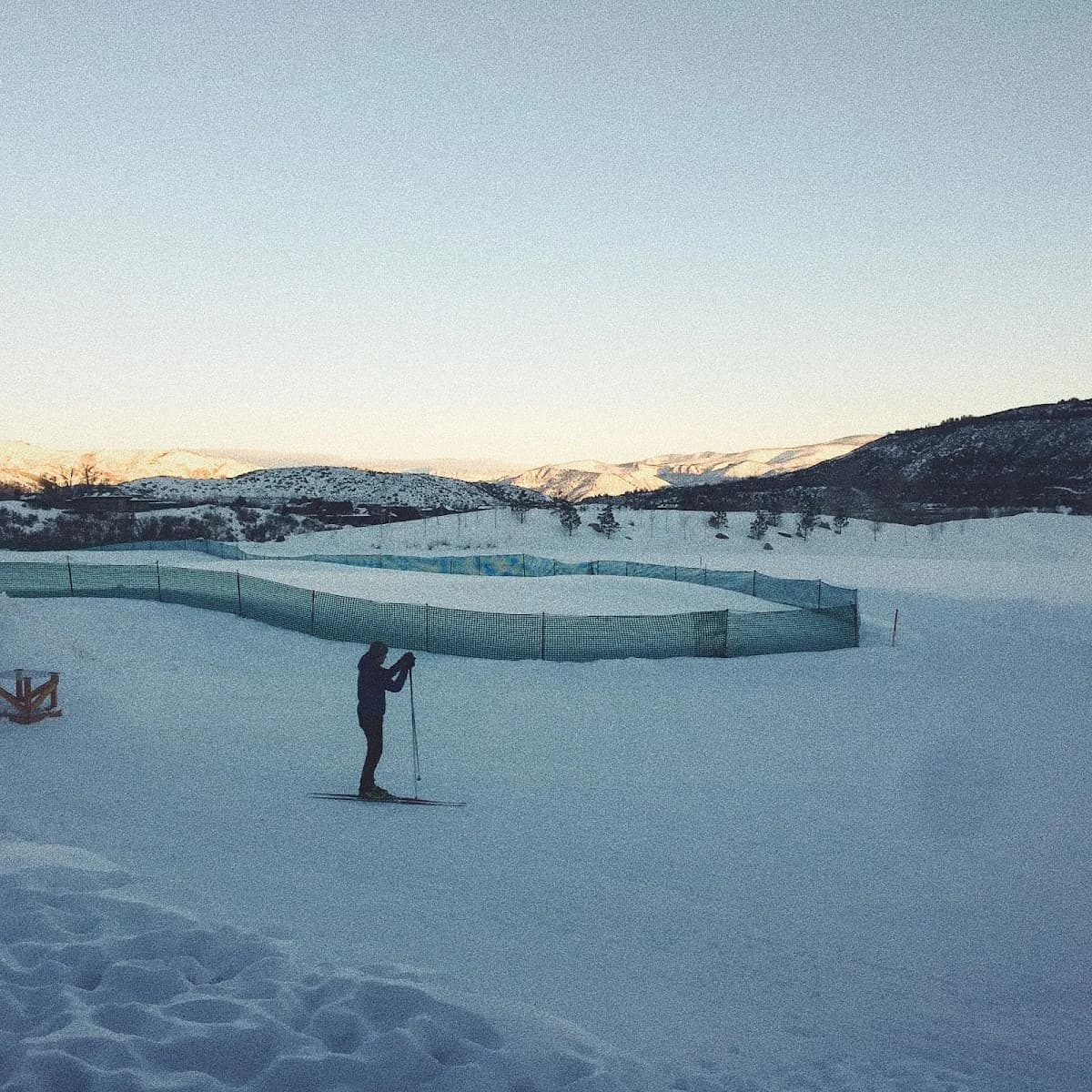 Aspen Cross Country Center
