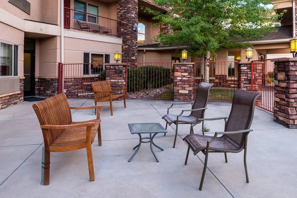 Holiday Inn Express & Suites Gunnison, an IHG Hotel