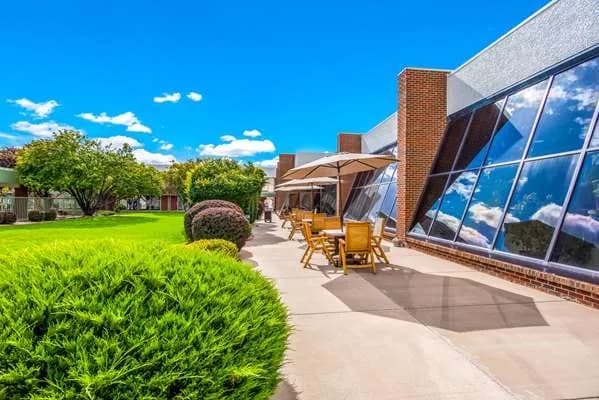 First Interstate Inn, Grand Junction