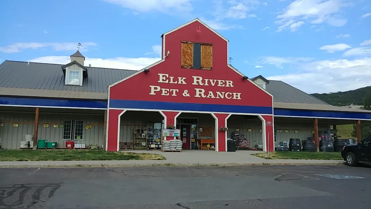 Elk River Pet & Ranch