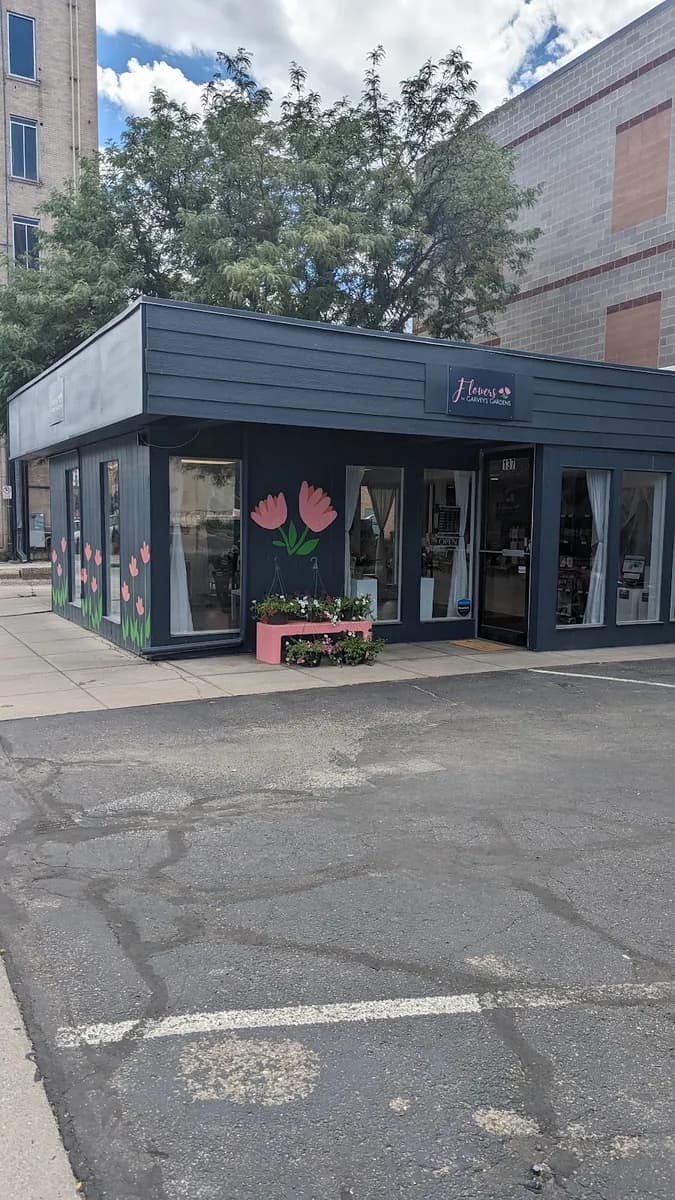 Garvey's Gardens, LLC